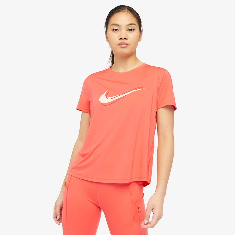 T-Shirt Nike Dri-FIT One Swoosh pour Femme