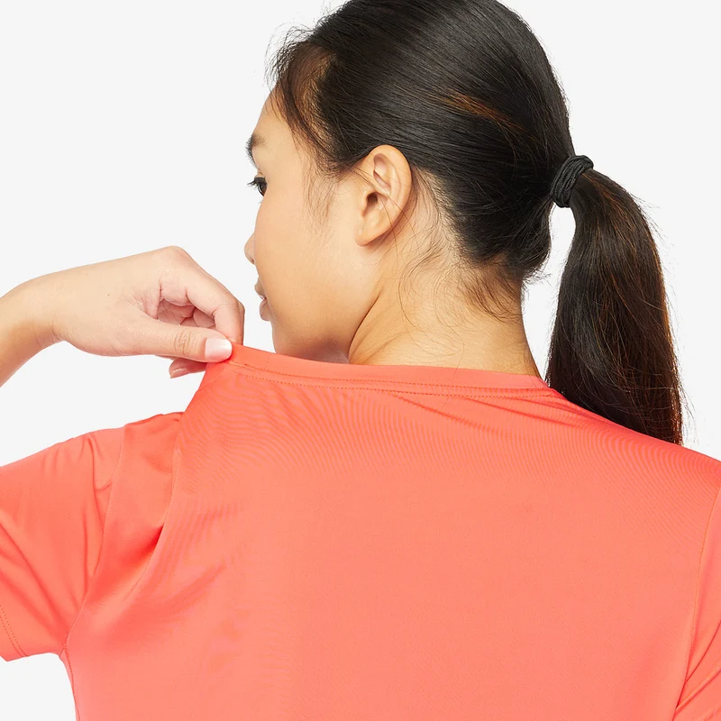 T-Shirt Nike Dri-FIT One Swoosh pour Femme