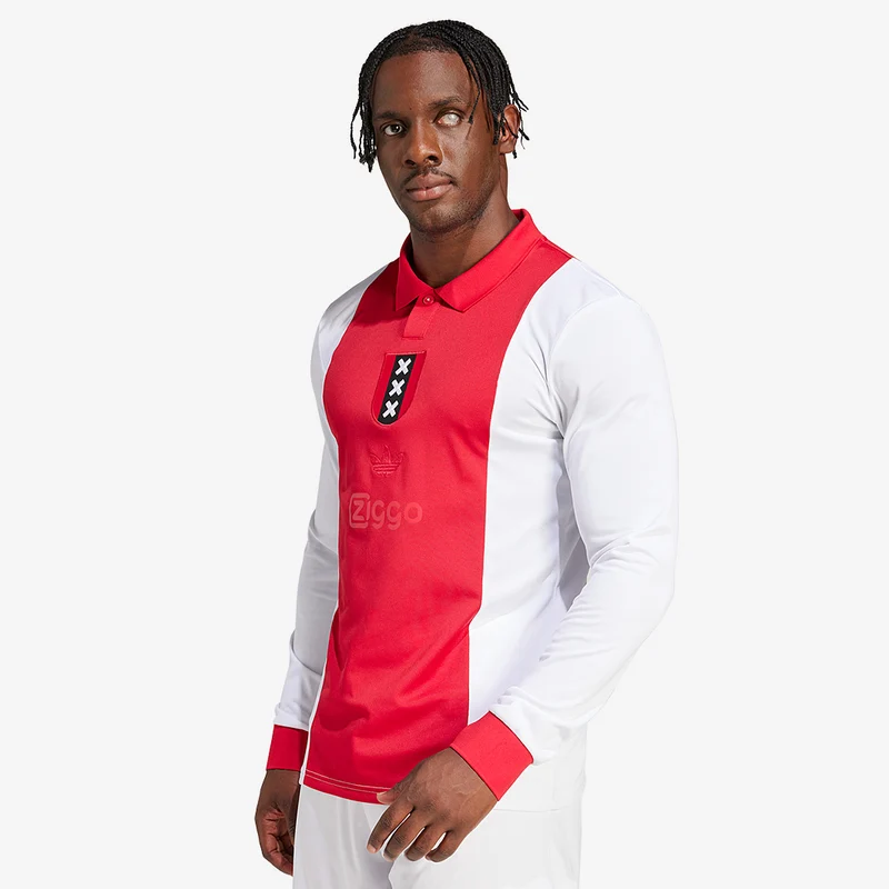 Maillot adidas Originals Ajax 125e Anniversaire