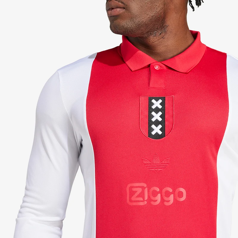 Maillot adidas Originals Ajax 125e Anniversaire