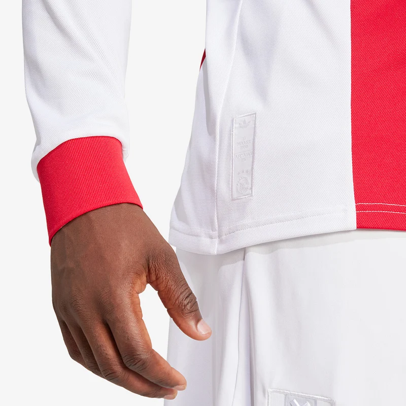 Maillot adidas Originals Ajax 125e Anniversaire