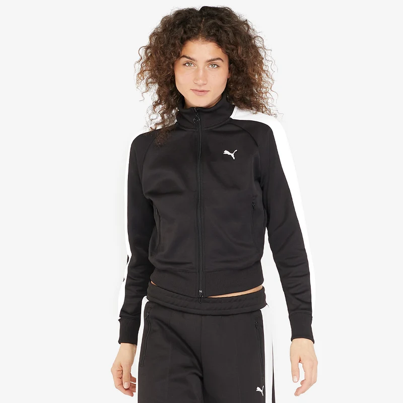 Veste de Survêtement Puma T7 Always On pour Femme