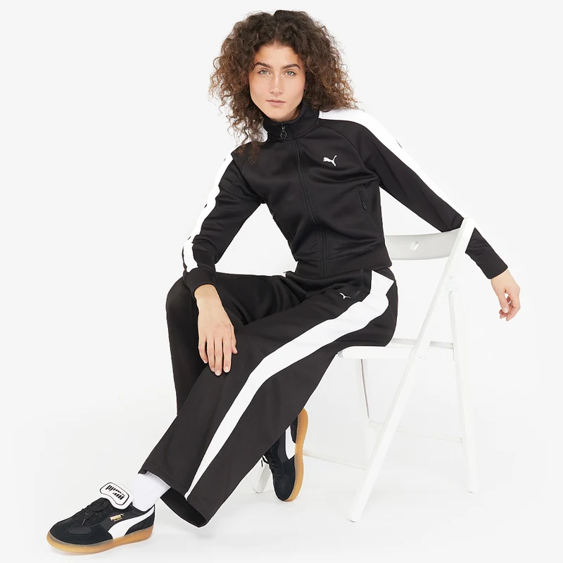 Veste de Survêtement Puma T7 Always On pour Femme