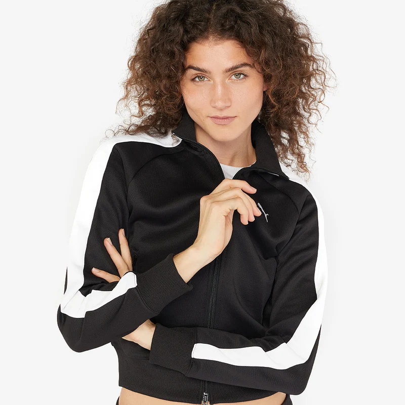 Veste de Survêtement Puma T7 Always On pour Femme