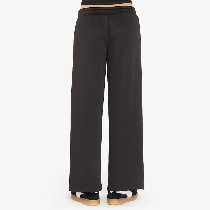 Pantalon de Survêtement Puma T7 Low Rise Relaxed pour Femme