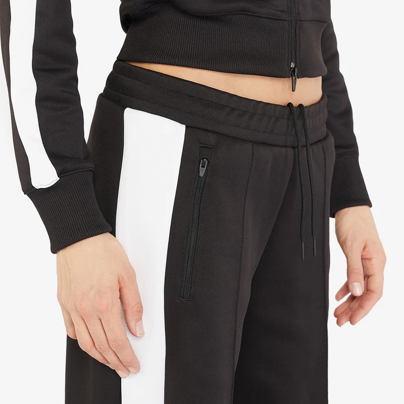 Pantalon de Survêtement Puma T7 Low Rise Relaxed pour Femme