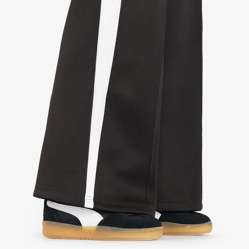 Pantalon de Survêtement Puma T7 Low Rise Relaxed pour Femme
