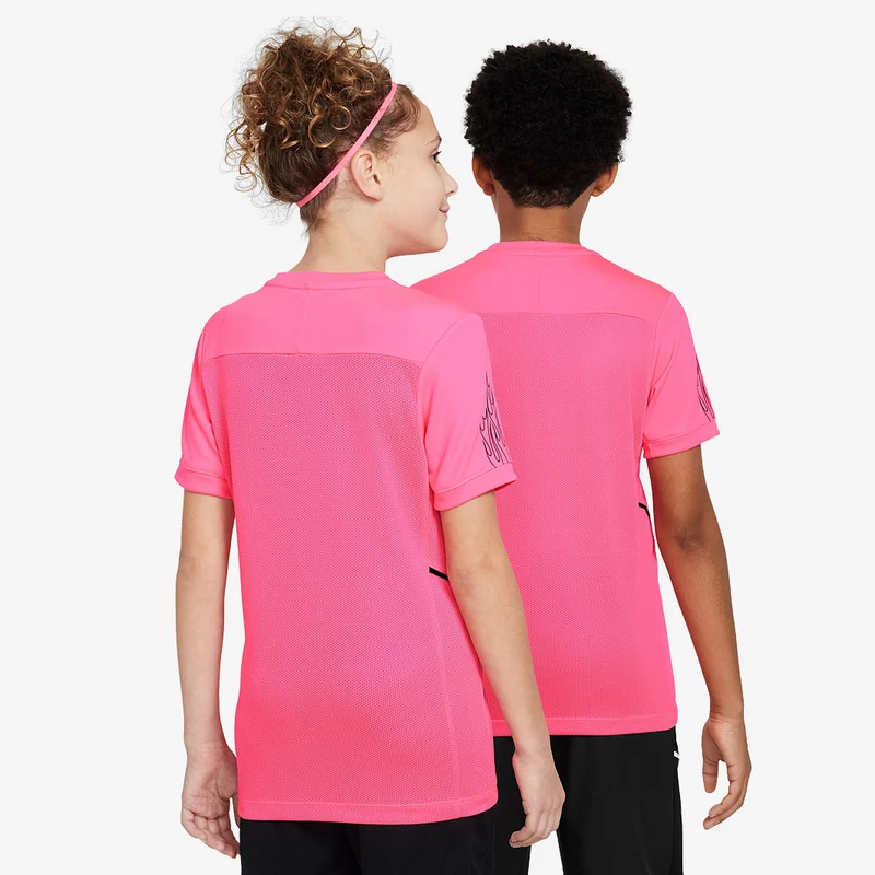 Maillot Nike x Kylian Mbappé Dri-FIT Academy 25 pour Enfant