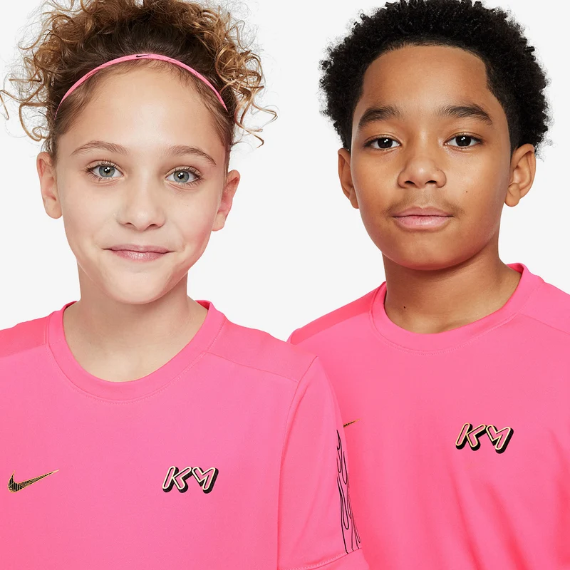 Maillot Nike x Kylian Mbappé Dri-FIT Academy 25 pour Enfant