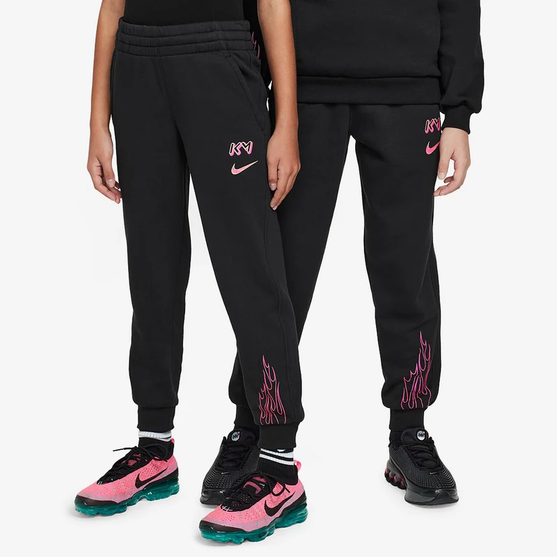 Pantalon Nike x Kylian Mbappé Club Fleece pour Enfant