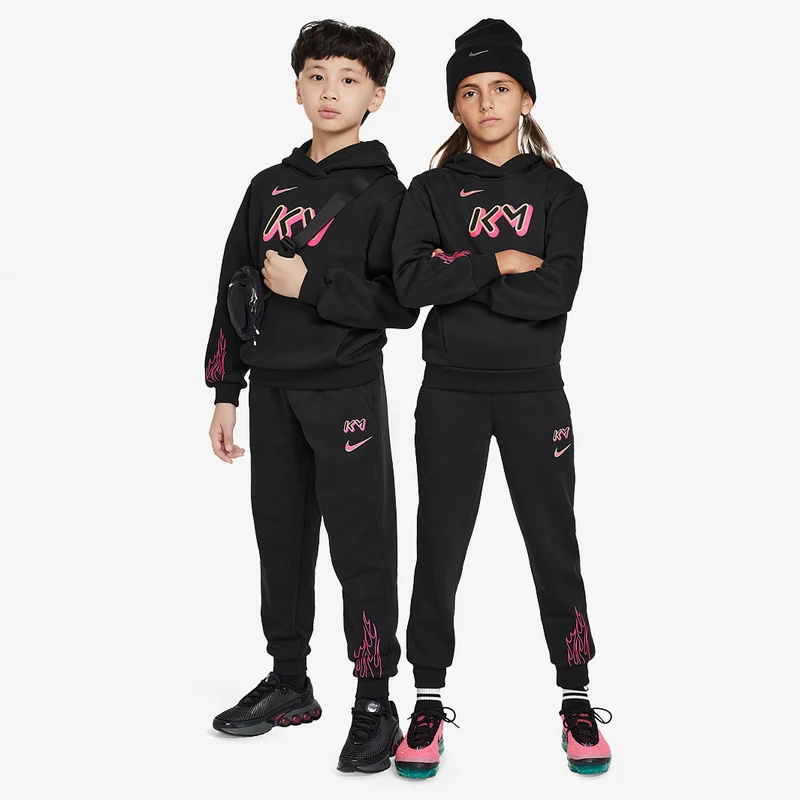 Pantalon Nike x Kylian Mbappé Club Fleece pour Enfant