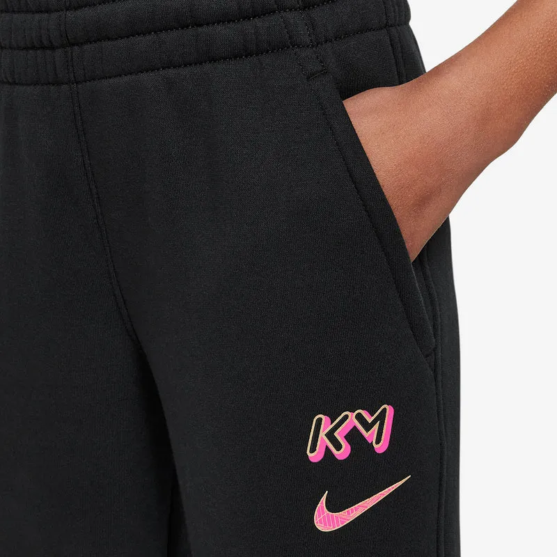 Pantalon Nike x Kylian Mbappé Club Fleece pour Enfant