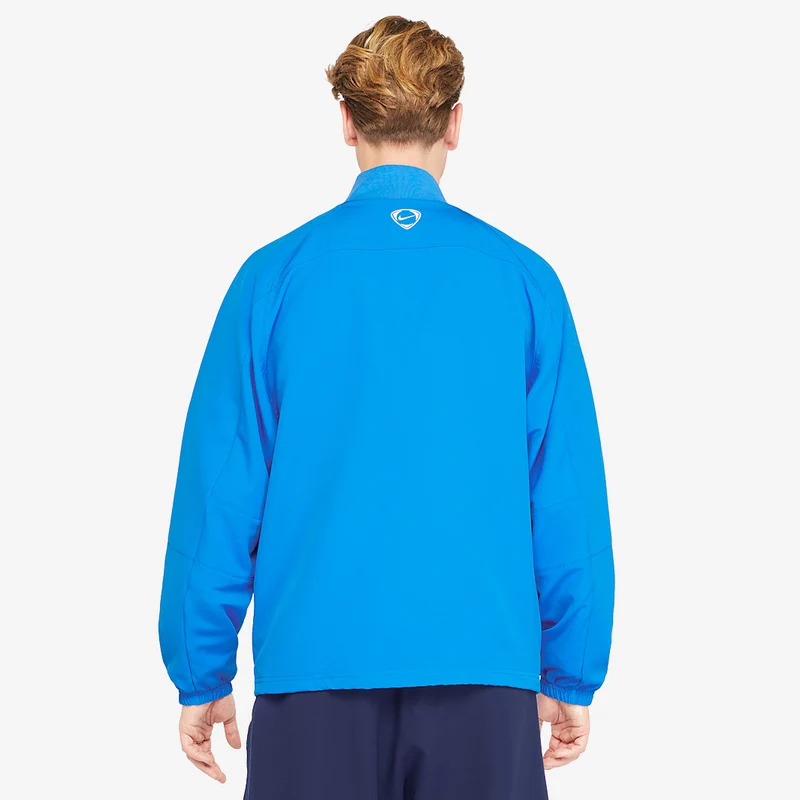 Veste de Survêtement Nike Pays-Bas 2004 Ré-Edition