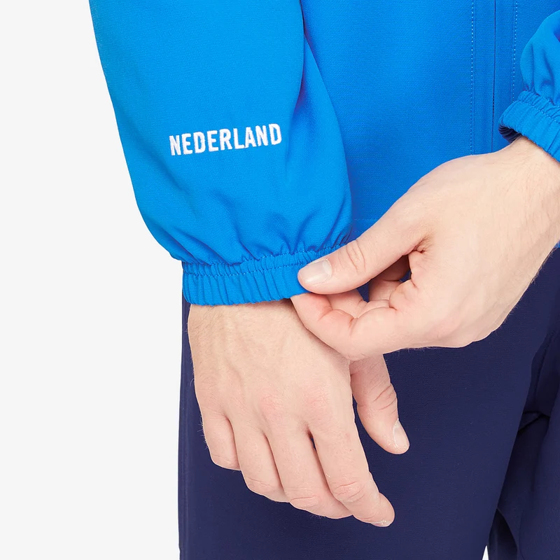 Veste de Survêtement Nike Pays-Bas 2004 Ré-Edition