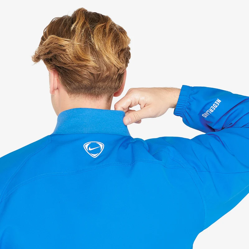 Veste de Survêtement Nike Pays-Bas 2004 Ré-Edition