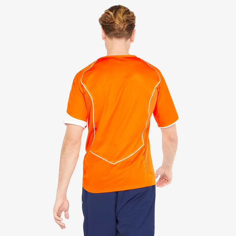 Maillot Ré-Edition Nike Pays-Bas 2004