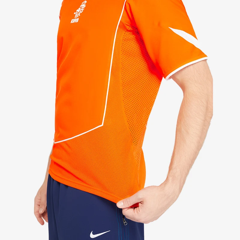 Maillot Ré-Edition Nike Pays-Bas 2004