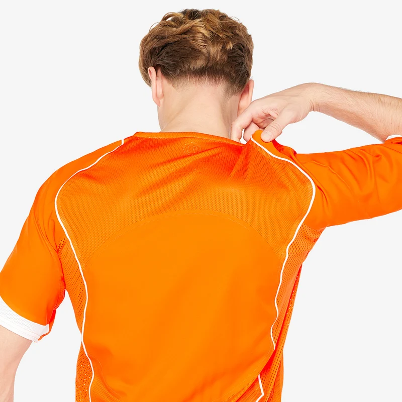 Maillot Ré-Edition Nike Pays-Bas 2004