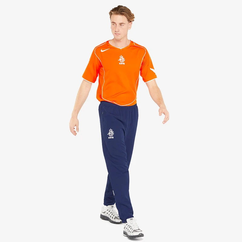 Pantalon Nike Pays-Bas 2004 Ré-Edition