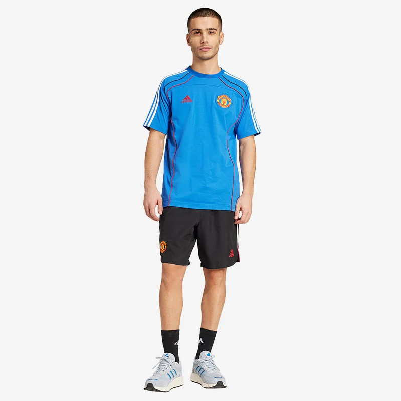 Short adidas Manchester United 24/25