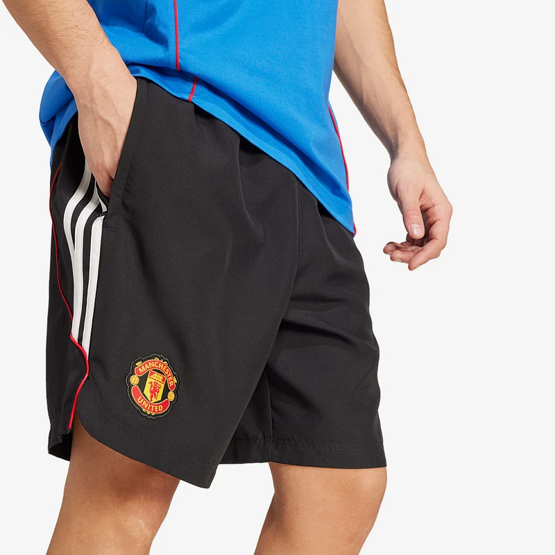 Short adidas Manchester United 24/25