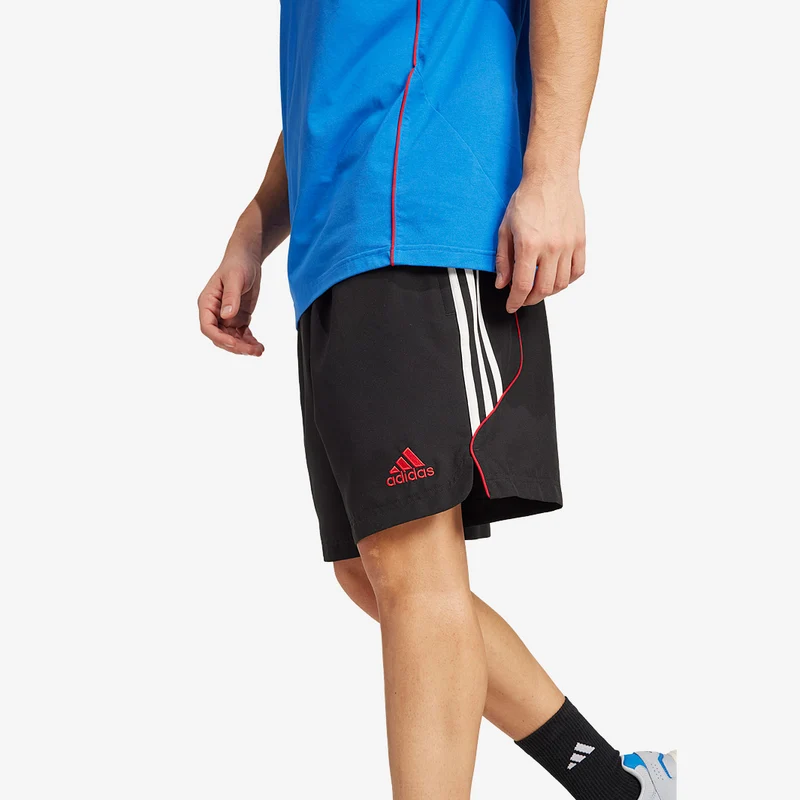 Short adidas Manchester United 24/25