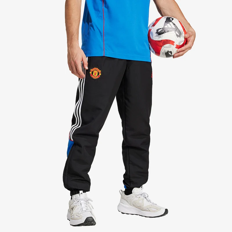 Pantalon de Survêtement adidas Manchester United 24/25