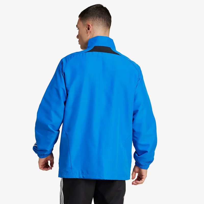 Haut de Survêtement adidas Manchester United 24/25