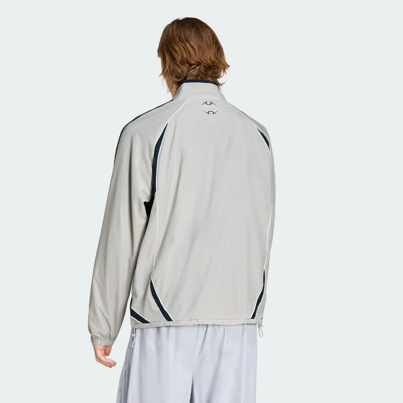 adidas Originals Teamgeist Adicolor Track Top