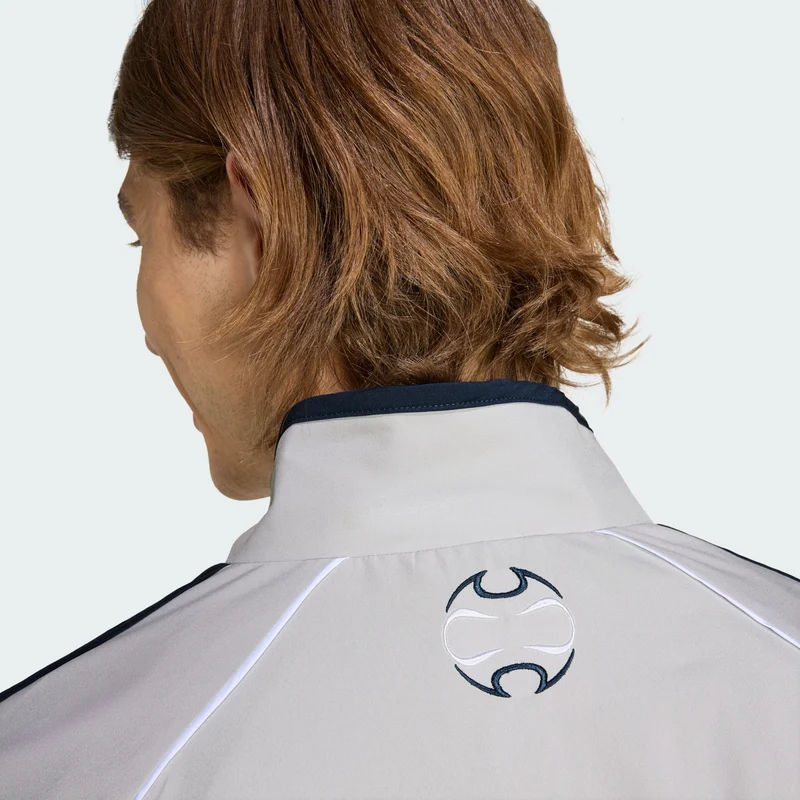 adidas Originals Teamgeist Adicolor Track Top