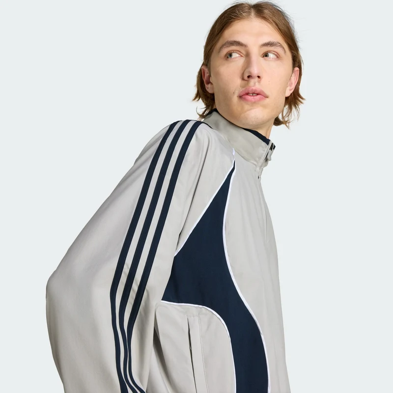 adidas Originals Teamgeist Adicolor Track Top