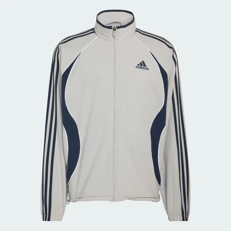 adidas Originals Teamgeist Adicolor Track Top