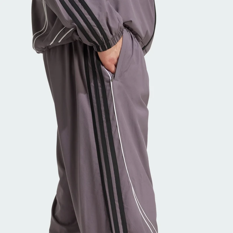 Pantalon de Survêtement adidas Originals Teamgeist Adicolor