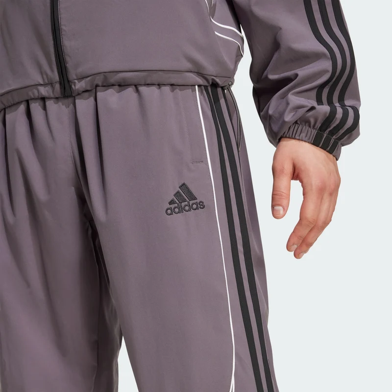 Pantalon de Survêtement adidas Originals Teamgeist Adicolor