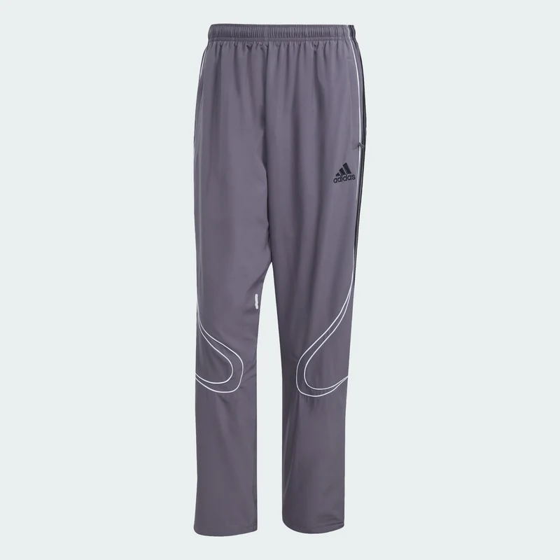 Pantalon de Survêtement adidas Originals Teamgeist Adicolor