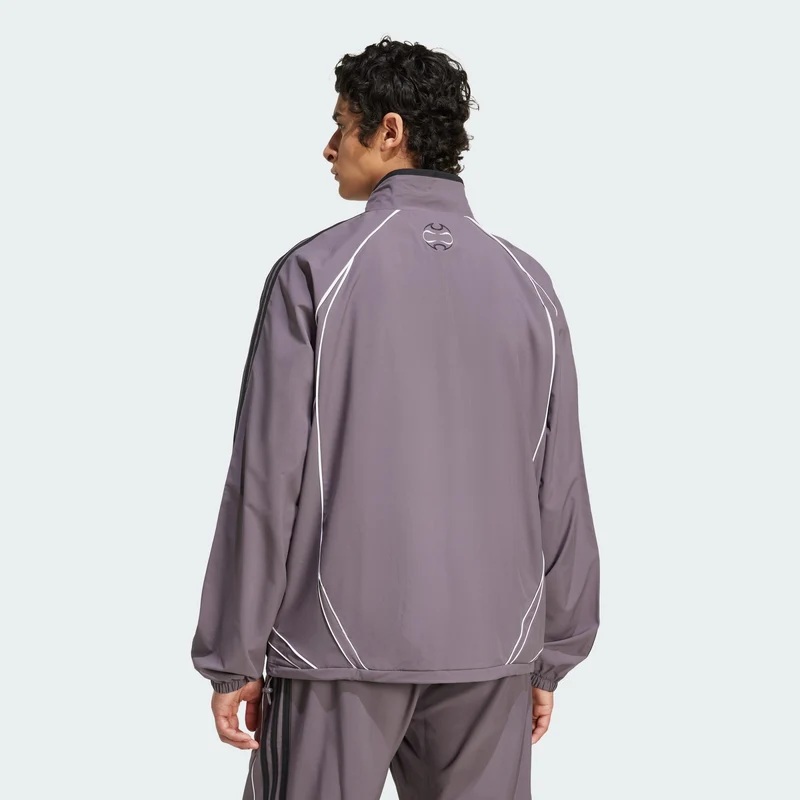 adidas Originals Teamgeist Adicolor Track Top