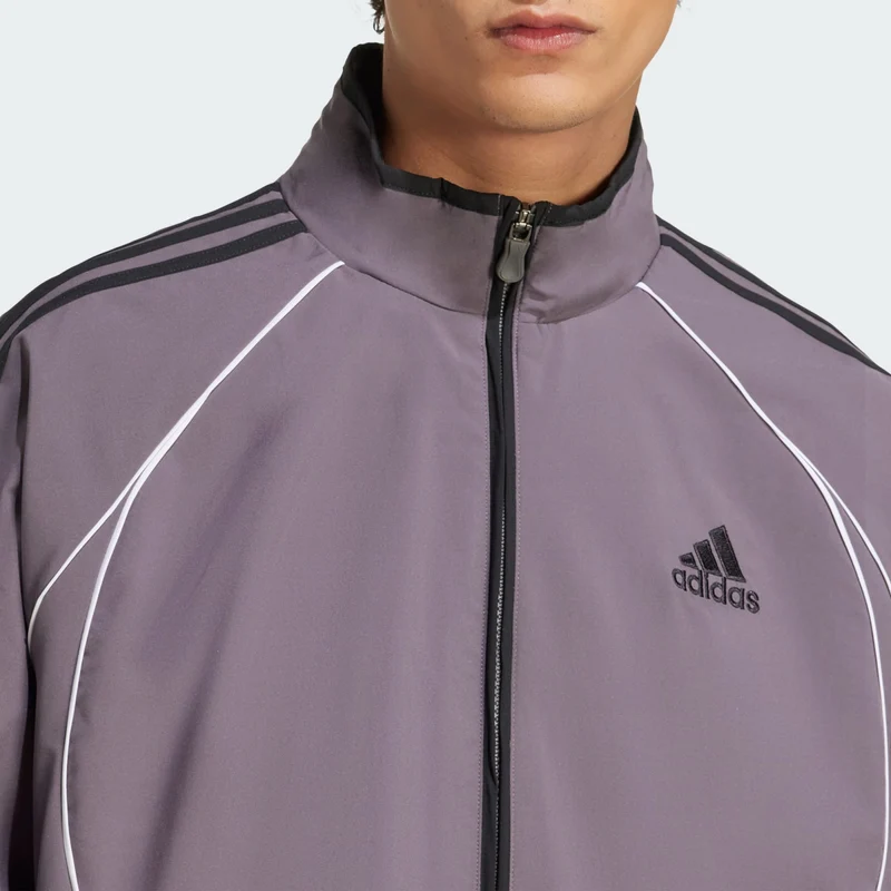 adidas Originals Teamgeist Adicolor Track Top