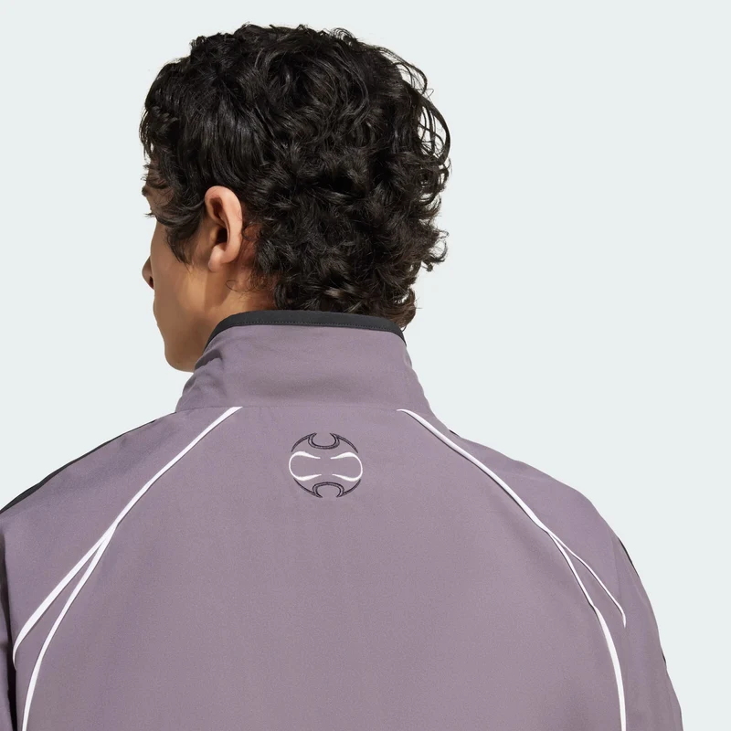 adidas Originals Teamgeist Adicolor Track Top