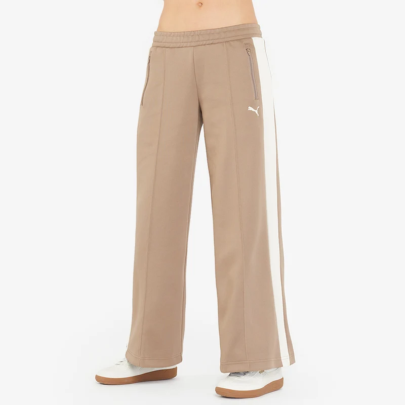 Pantalon de Survêtement Puma T7 Low Rise Relaxed