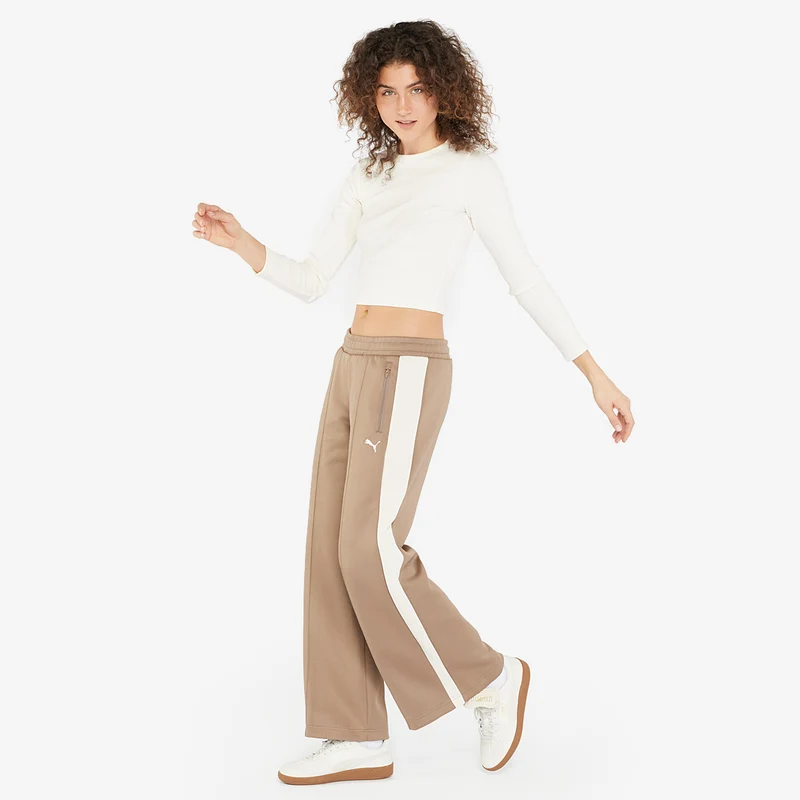 Pantalon de Survêtement Puma T7 Low Rise Relaxed