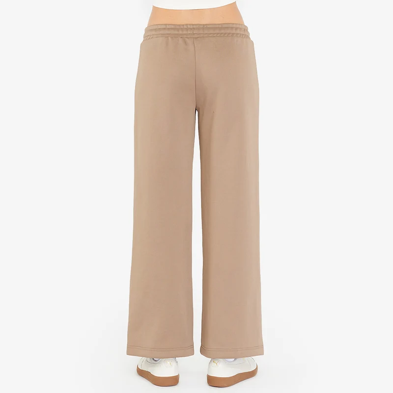 Pantalon de Survêtement Puma T7 Low Rise Relaxed