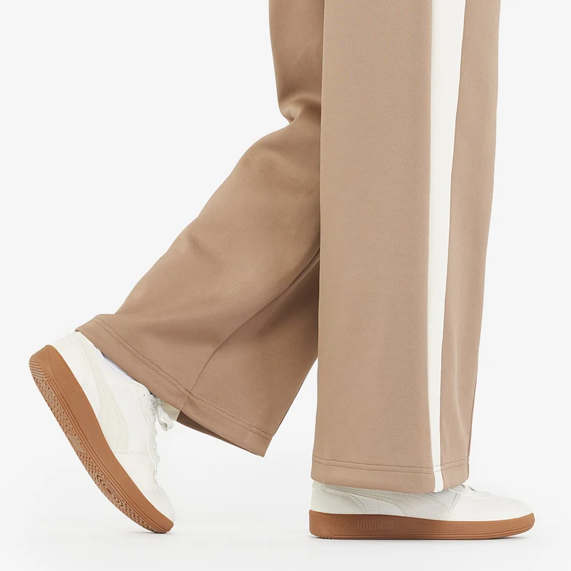 Pantalon de Survêtement Puma T7 Low Rise Relaxed