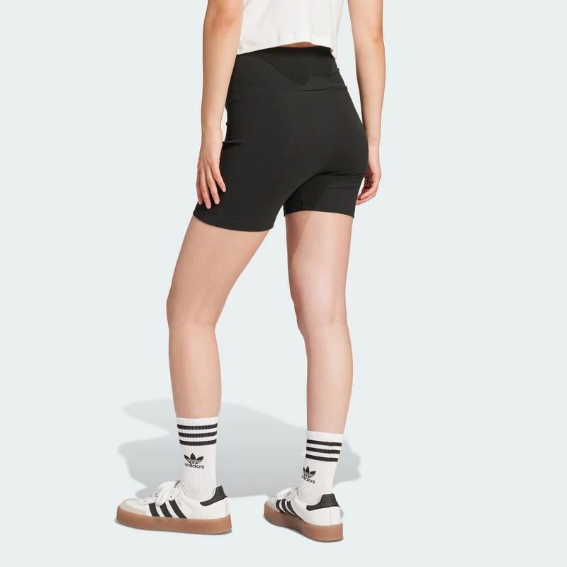 adidas Originals Women Short côtelé Essentials