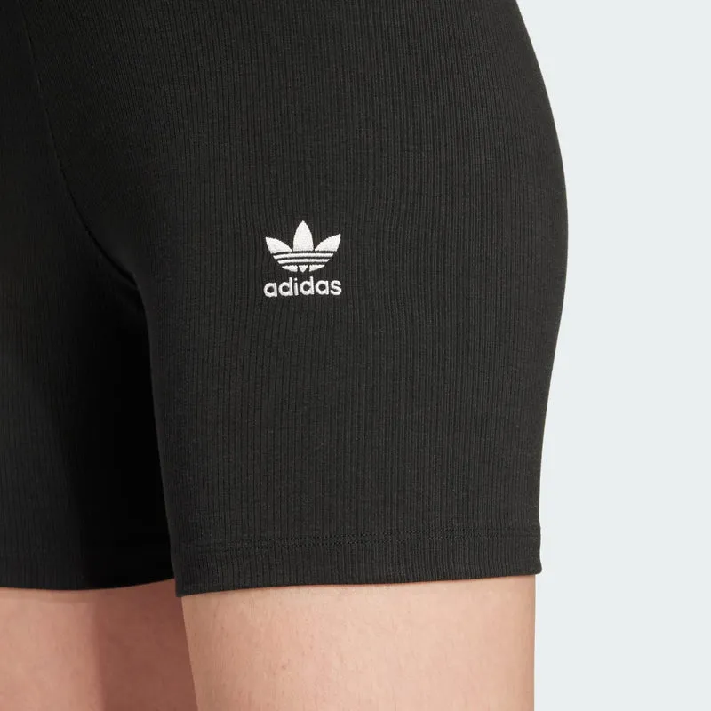 adidas Originals Women Short côtelé Essentials