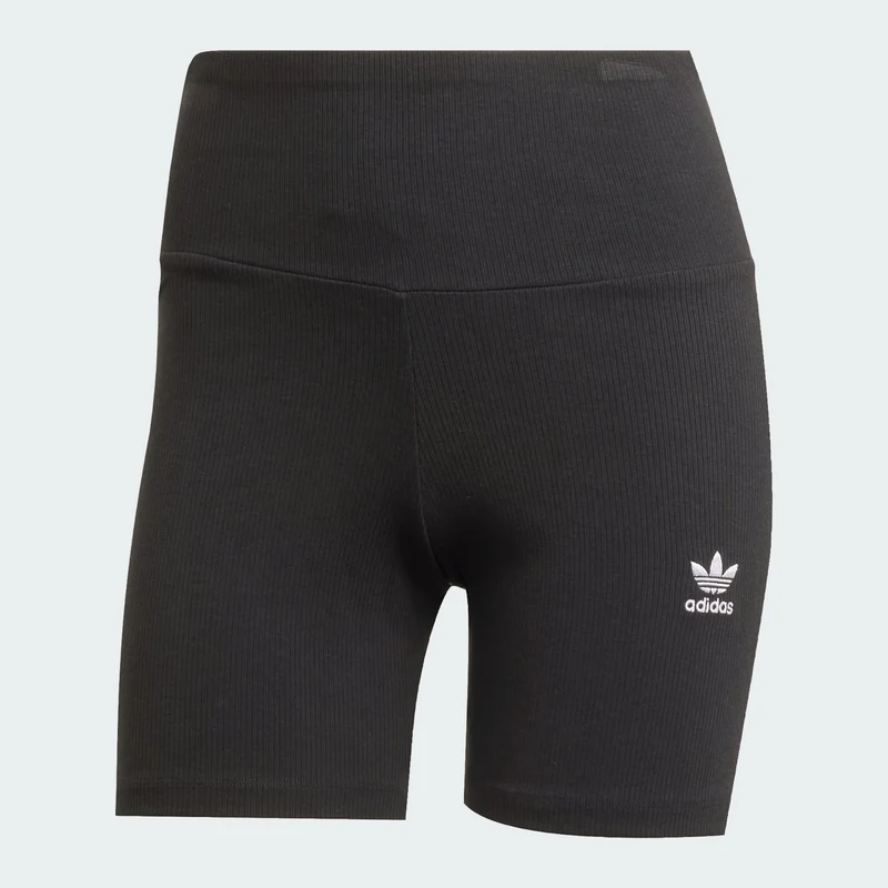 adidas Originals Women Short côtelé Essentials