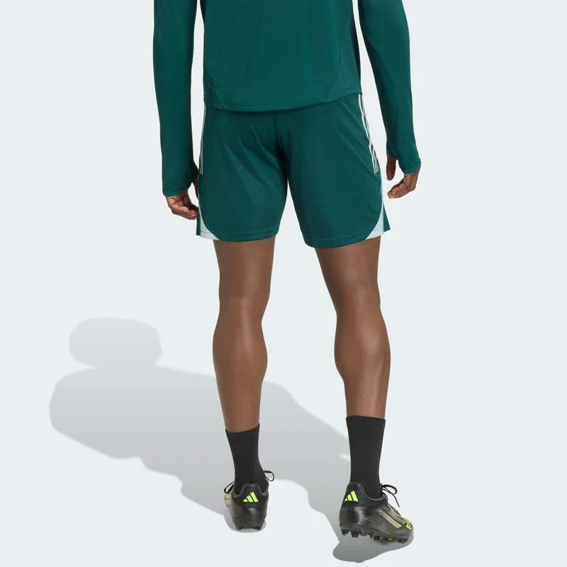 adidas Men Short d'entraînement Arsenal Tiro 25 Competition