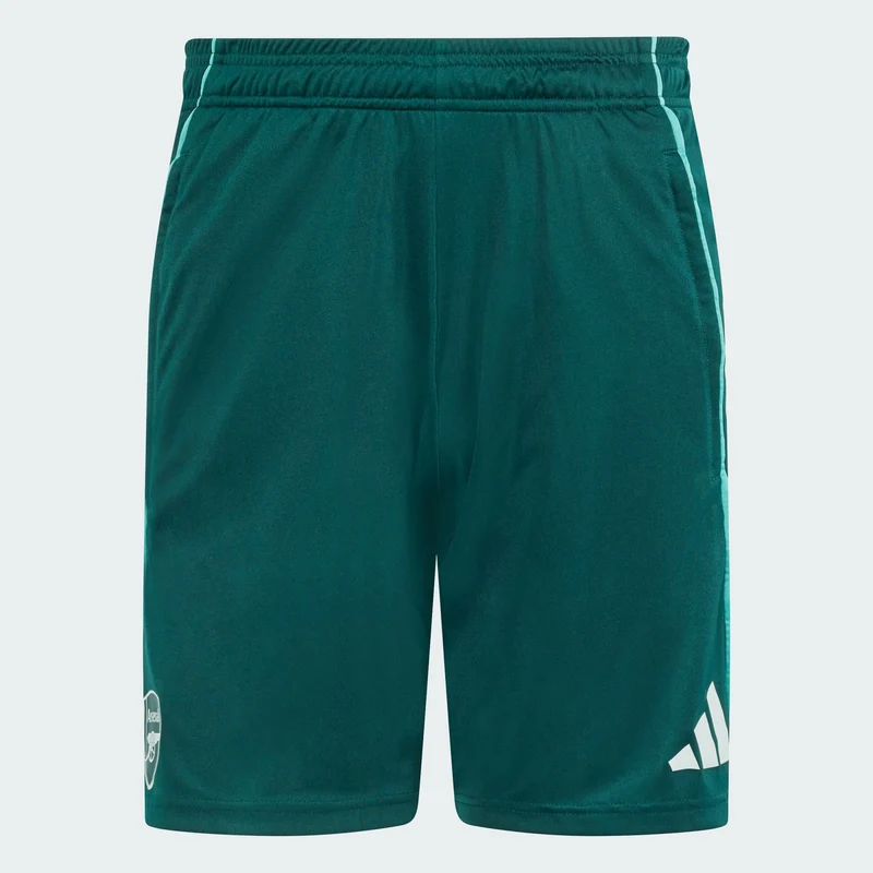adidas Men Short d'entraînement Arsenal Tiro 25 Competition