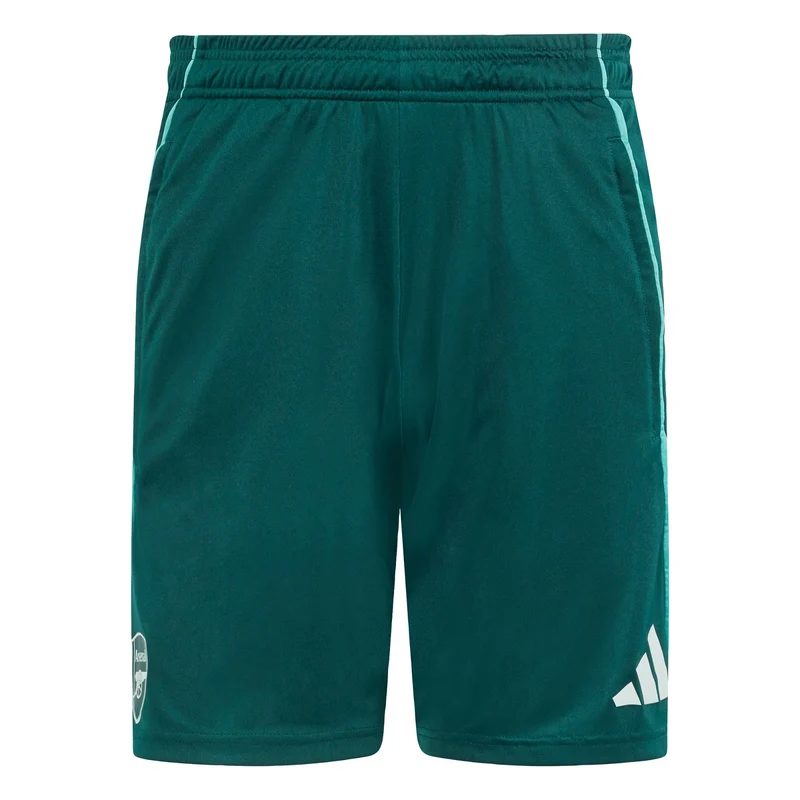 adidas Men Short d'entraînement Arsenal Tiro 25 Competition