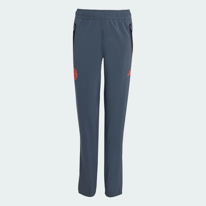 adidas Kids FC Bayern Tiro 25 Competition Vis Tech Pantalon