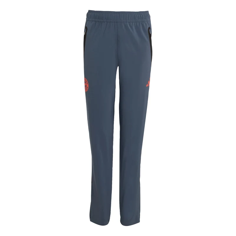 adidas Kids FC Bayern Tiro 25 Competition Vis Tech Pantalon